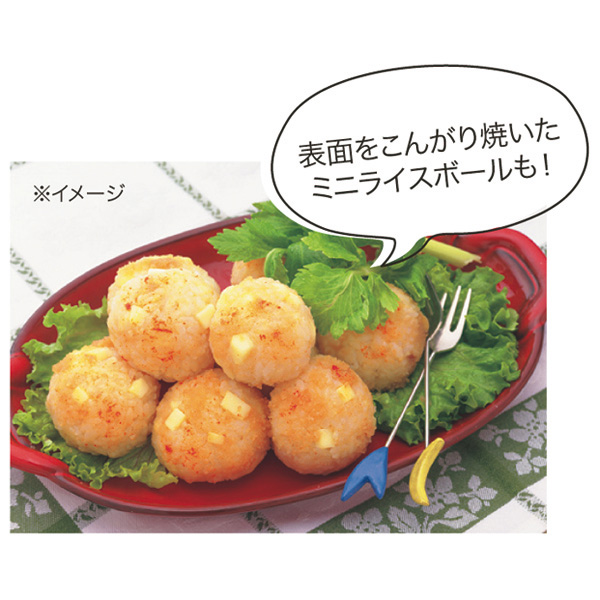 ブルーノ コンパクトホットプレート レッド