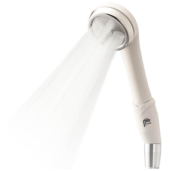 【29枚⇒26枚】ナノフェミラス　ライト　シャワーヘッド