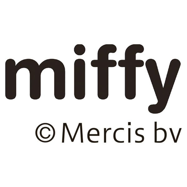 ミッフィー 電気ケトル0.8L