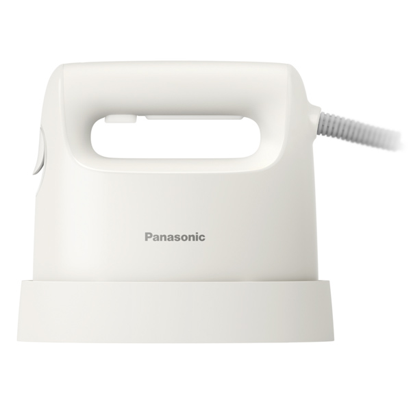 パナソニック　衣類スチーマー