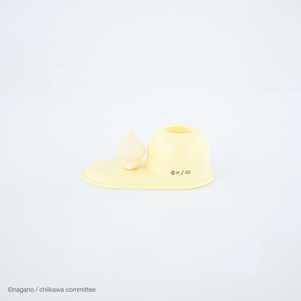 ちいかわ 歯ブラシスタンド うさぎ