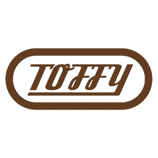 Toffy ハンドブレンダー カナリアイエロー