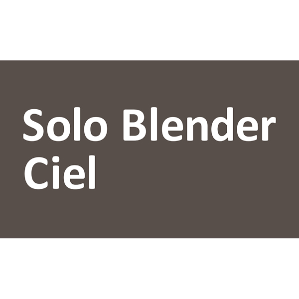 レコルト ソロブレンダー シエル ピンク